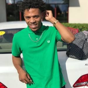 Meet your Posher, Will